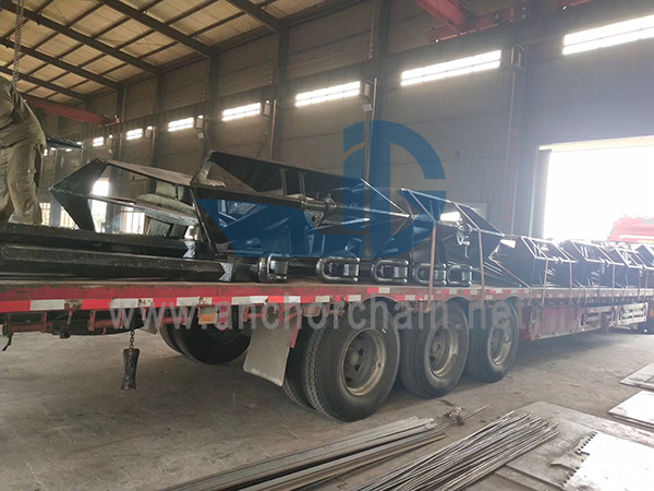 Η LIG Marine Machinery σας παρουσιάζει τις προφυλάξεις κατά την αγκυροβόληση