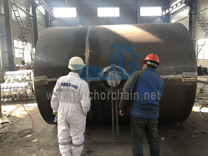 Τι είναι μια πλαστική σημαδούρα πλωτών οδών;