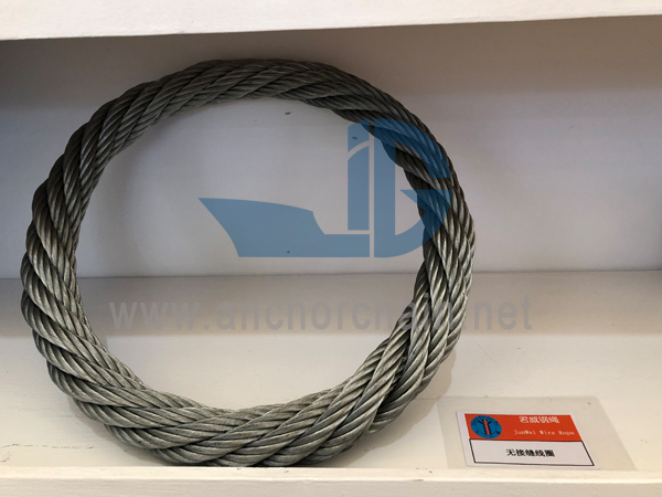 55MMX8M Ατελείωτο Σχοινί Σχοινί
