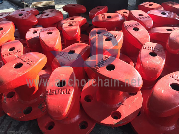 Boat Bollard