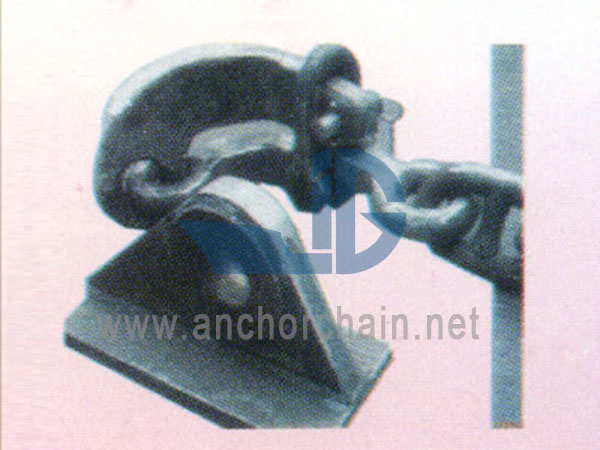 CB T806-94 Πώμα αλυσίδας πρόσδεσης