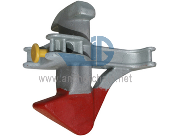 Container Midlock