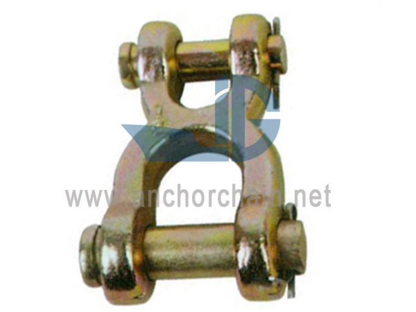 Διπλός σύνδεσμος Clevis