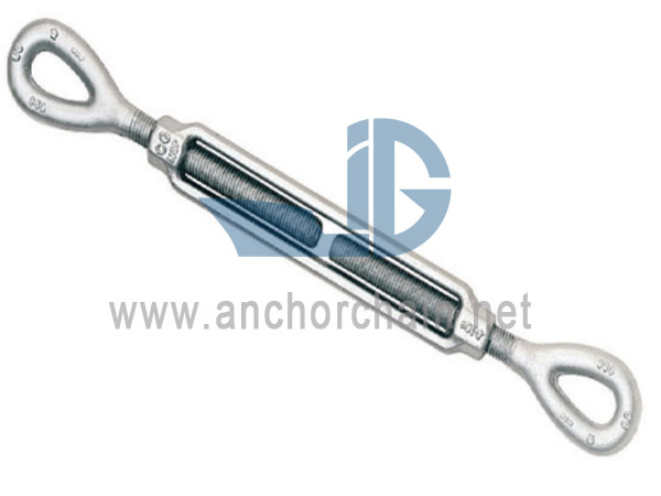Πόρπης ματιών HG 226 SS304 OR SS316