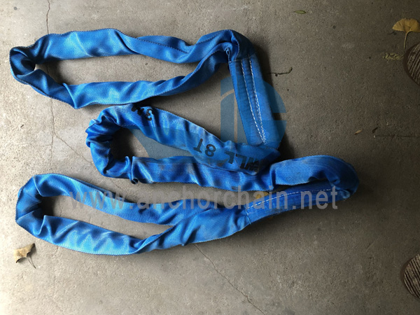 Τύπος ματιών Dyneema Sling