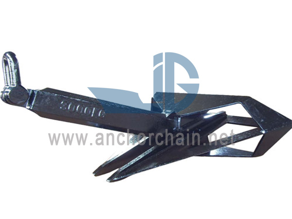 High Holding Power Marine Anchor