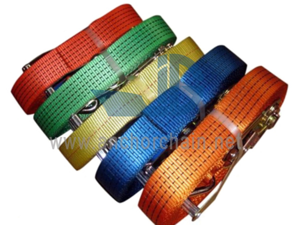 Lifing Sling