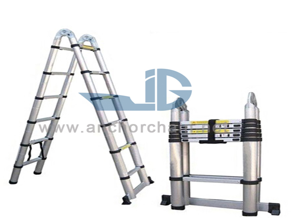 Marine Herringbone Ladder