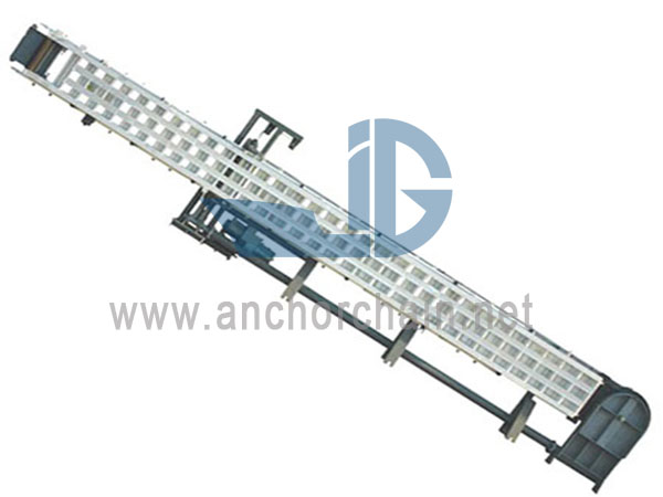 Marine Modular Accommodation Ladder