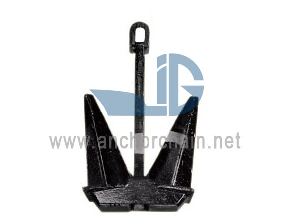 Τύπος N Pool Balanced Anchor