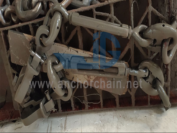 Πώματα Pelican Hook Chain Stoppers