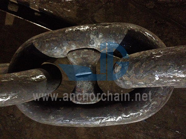 R3S Offshore Stud Link Αλυσίδα πρόσδεσης