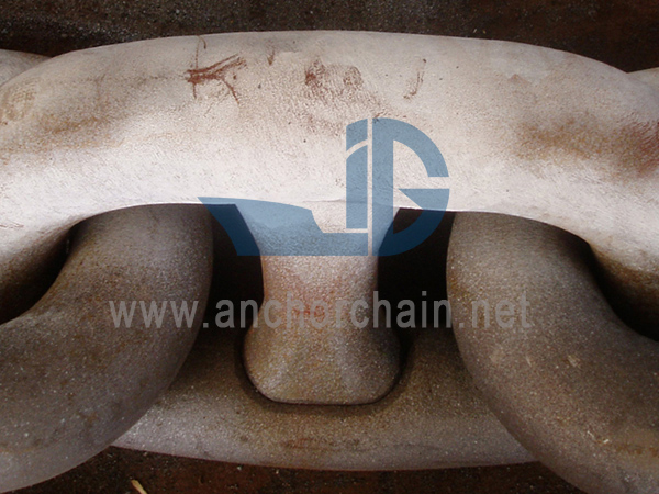 Αλυσίδα πρόσδεσης R5 Offshore Stud Link
