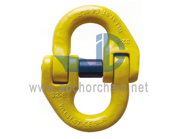 Συνδετικός σύνδεσμος Rigging Hardware