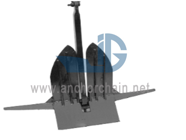 Stato Anchor