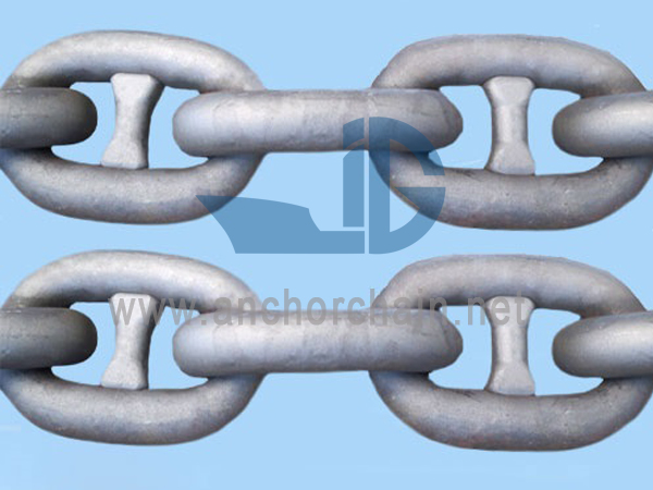 Αλυσίδα πρόσδεσης Stud Link