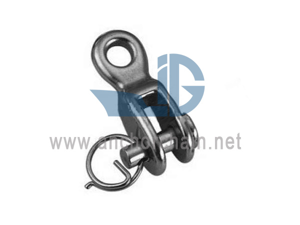 Swage Toggle, SS304 Ή SS316