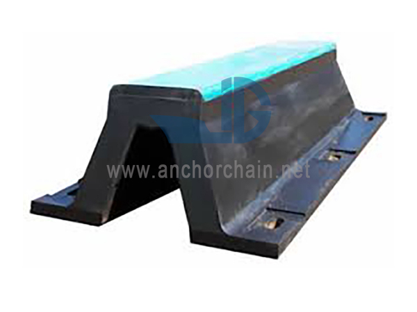Τύπος Arch V Rubber Fender