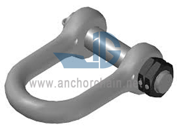 Τύπος H11 Heavy Duty Διπλό δεσμό παξιμαδιών