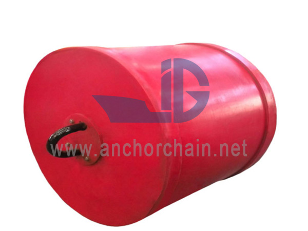 Σημαντήρας πρόσδεσης UHMWPE