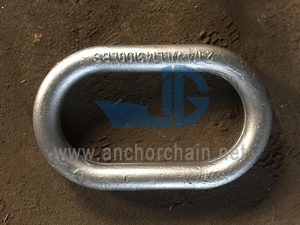 Τύπος ΗΠΑ A342 Forged Master Link